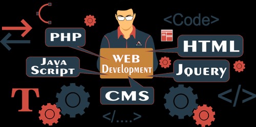 Development Services - User-Friendly Solutions | Comprehensive All-Over India Support
