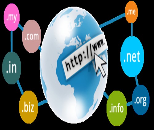 Domain Hosting Services - User Friendly Online Solutions | Trusted Service Across India