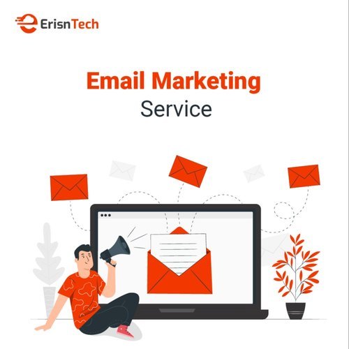 Marketing Services - User Friendly Platform | Online Support Across India