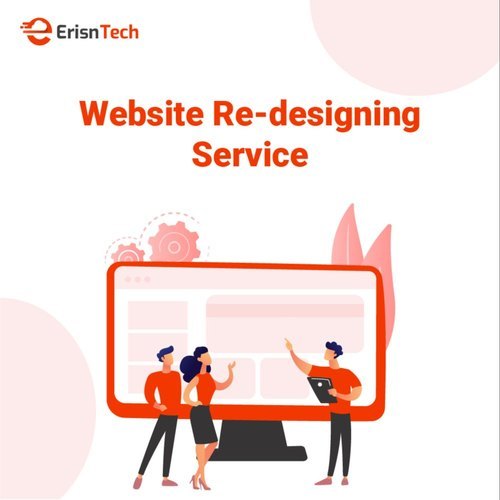 Redesigning Services - User Friendly Experience | All-Inclusive Online Solutions