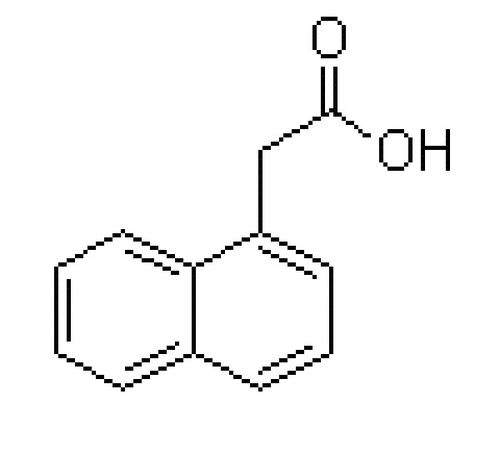 1-Naphthaleneacetic Acid Agriculture Chemical Cas No: 86-87-3