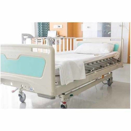 100 cotton plain white single hospital bed sheet 464