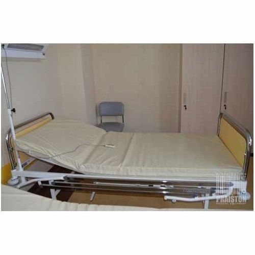 100gsm Cotton Plain Single Hospital Bed Sheet