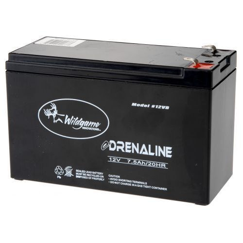 12v Reachargable Battery