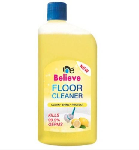 1l Lemon Liquid Floor Cleaner