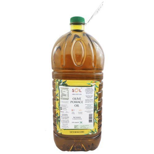 8906081941725 Spanish Pomace Olive Oil, Superior Quality, Absolutely Fresh, Complete Purity, Highly Effective, No Side Effects, Hygienically Safe To Consume, Edible Oil, Packaging Size : 5 Liter