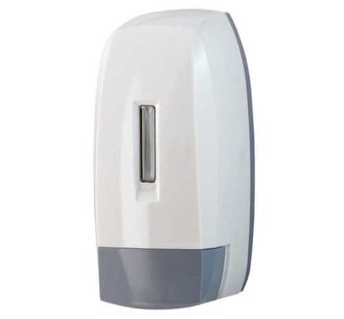 Rectangular Abs Plastic Soap Dispenser