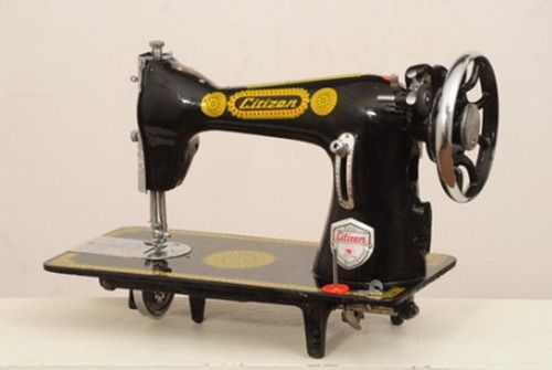 Manual Cast Iron Domestic Sewing Machine