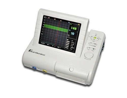 Contec Cms800g1 Fetal Monitor