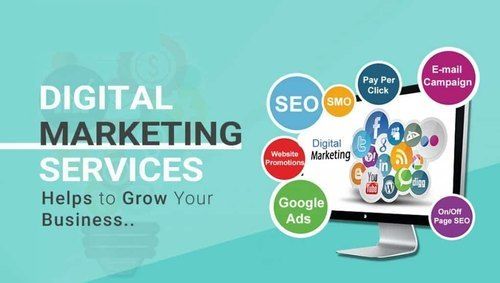 Digital Marketing Services