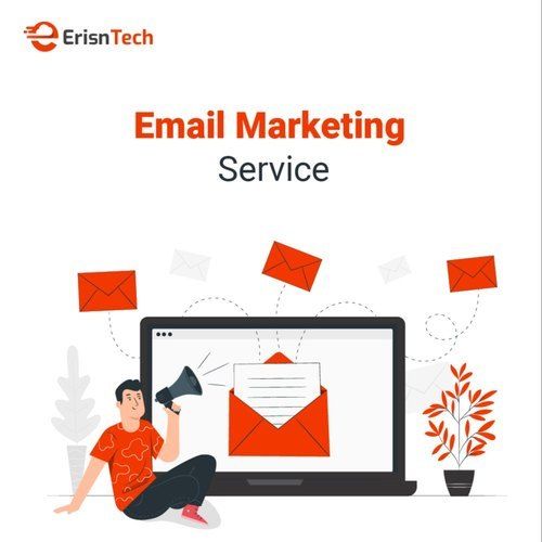 ईमेल मार्केटिंग सेवाएं