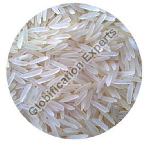  अच्छी गुणवत्ता वाला प्रोटीन प्राकृतिक स्वाद वाला सूखा 1401 सफेद बासमती चावल