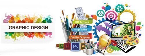 Graphics Designing Services