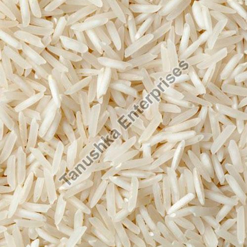 Healthy High In Protein Natural Taste Organic White Pusa Basmati Rice