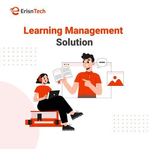 Learning Management Software Solution