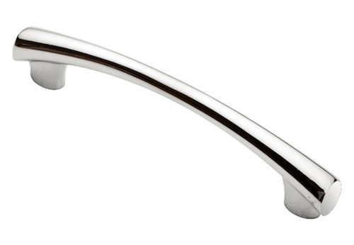 Metal Polished Cabinet Pull Handle