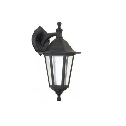 White Post Top Lights (Mf Bl Led 082)