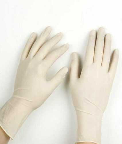 Powdered Free Surgical Gloves