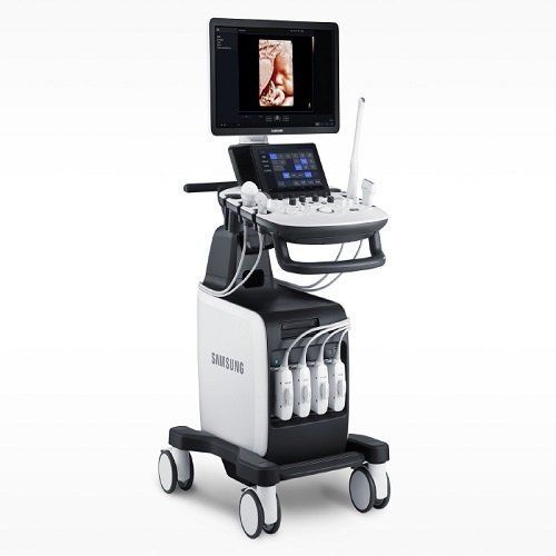 Preowned Samsung Sonoace R7 Ultrasound Machine