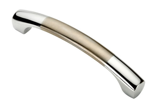 Chrome Scratch Resistance C Type Drawer Handle