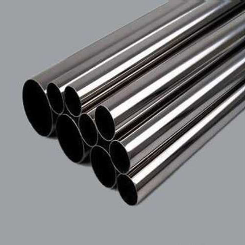 Stainless Steel Round Pipe