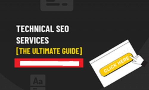 Technical On Page SEO Optimization Agency