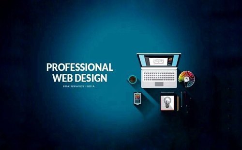 Website Design Services By Hightech Digital Media