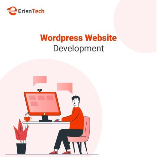 WordPress Development Service - User Friendly Online Experience Tailored For Your Business Needs