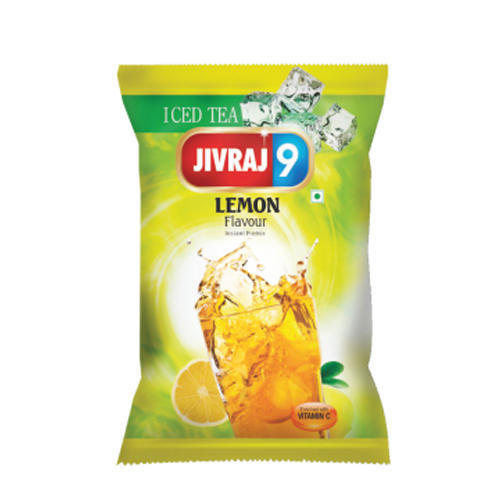 Powder 1Kg Lemon Flavour Iced Tea