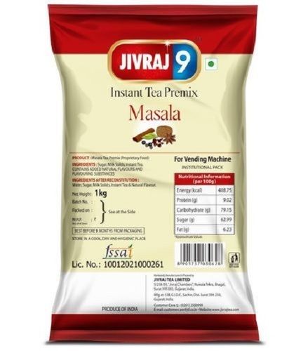 1kg Masala Instant Tea Premix