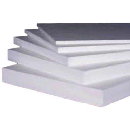 8 To 15 Mm Thick Normal Eps Packing Use Thermocol White Plain Sheet