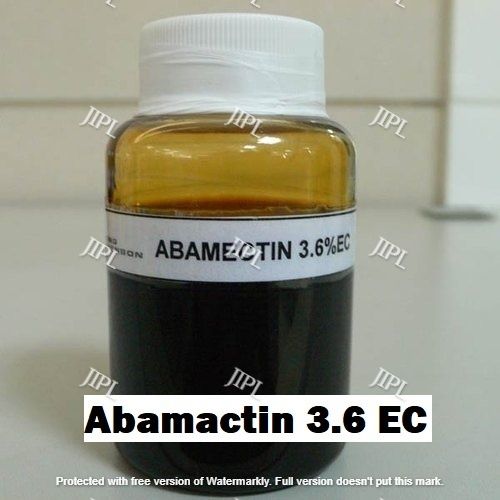 Abamactin 3.6 % Ec