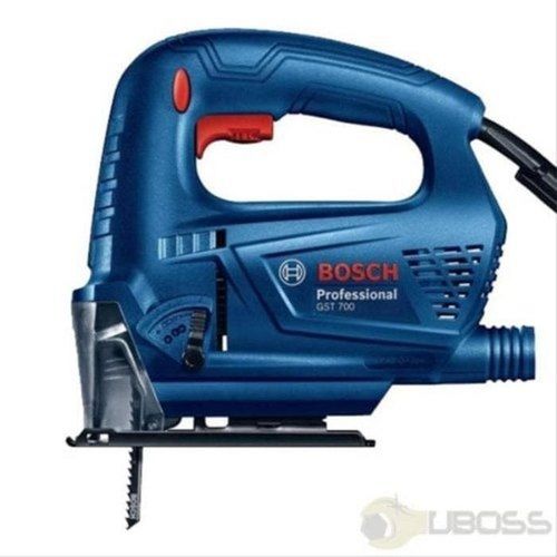 Bosch Portable Corded Electric 500 Watt Woodworking Jigsaw Cutting Capacity: 70 Mm In Wood