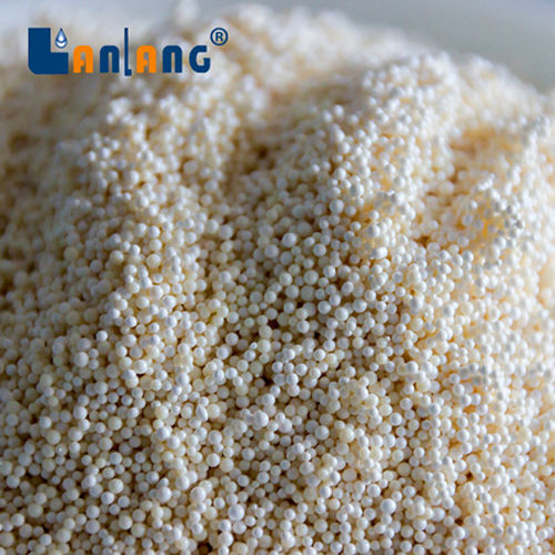 Chelating Resin For Precious Metals Recovery Purity(%): 100