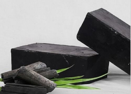 Black Detox- Charcoal Soap For Oily Skin