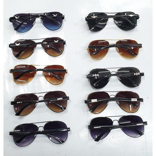 GIANT Sunglasses Ladies Mens Fancy Dress Item Glasses Jumbo Sunglasses  Colours | eBay