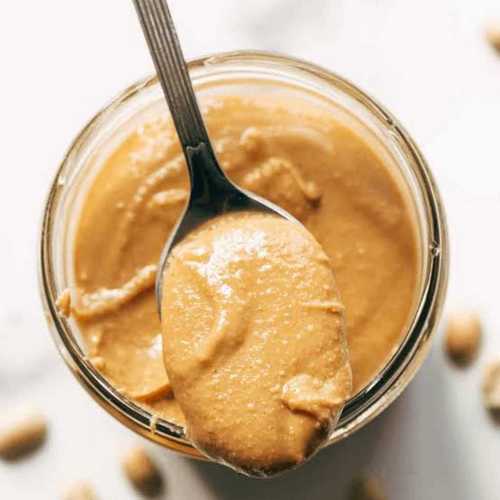 Fresh Healthy Peanut Butter