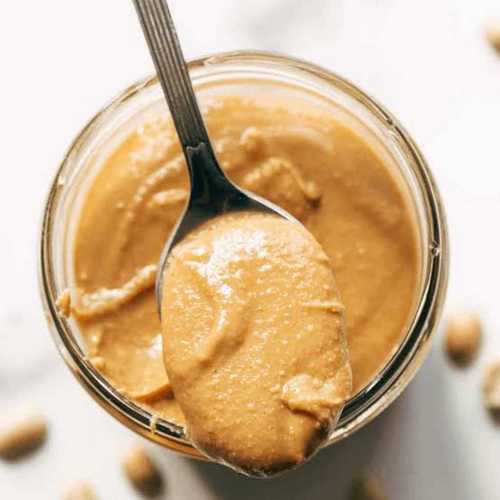 Fresh Healthy Peanut Butter Age Group: Children