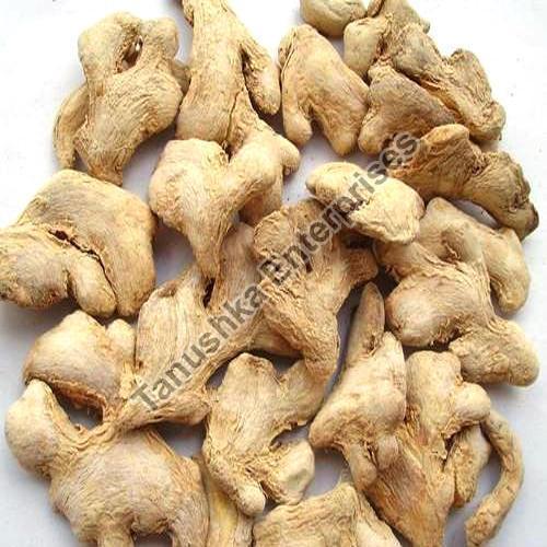 Healthy Pure Rich Natural Taste Organic Dried Ginger