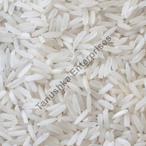 High In Protein Healthy Natural Taste Organic White Parmal Non Basmati Rice