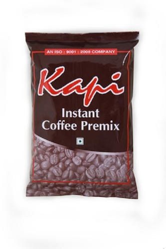 Instant Coffee Premix Powder