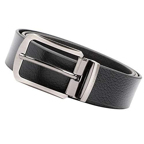 Itsyor Genuine Leather Formal Belt