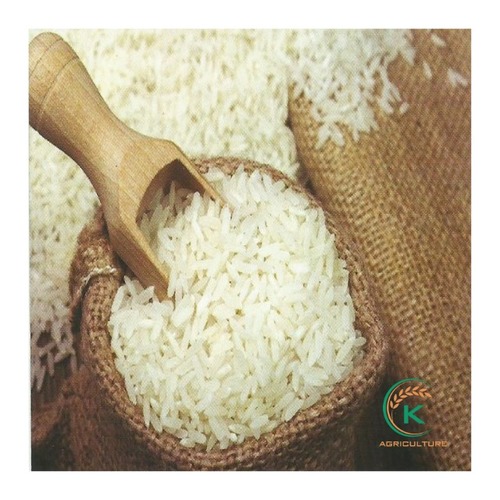 Long Grain Aromatic St24 Rice Admixture (%): 0.1%