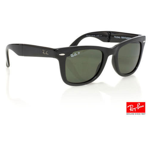 Black Men Ray Ban Sunglasses at Best Price in Hyderabad | Leo Opticals