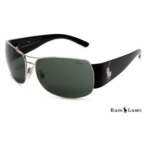 Black Mens Sunglasses For Bike