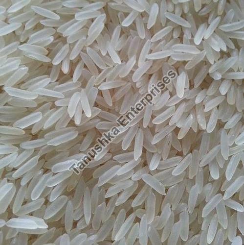 Organic Natural Healthy High In Protein White Pr14 Non Basmati Rice Shelf Life: 1 Years