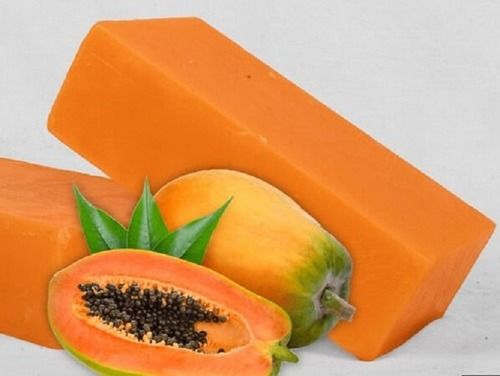 Red Papaya Cucumber Soap Base