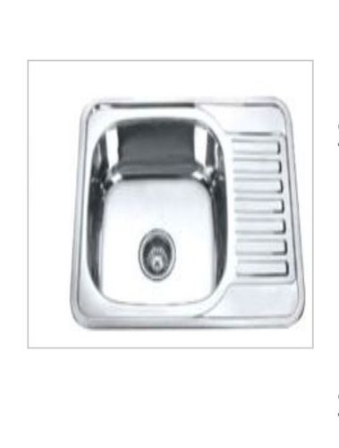 Rectangular Bowl Shape Kitchen Sink