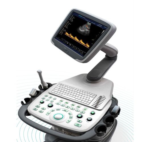 S11 Plus SonoScape Ultrasound Machine