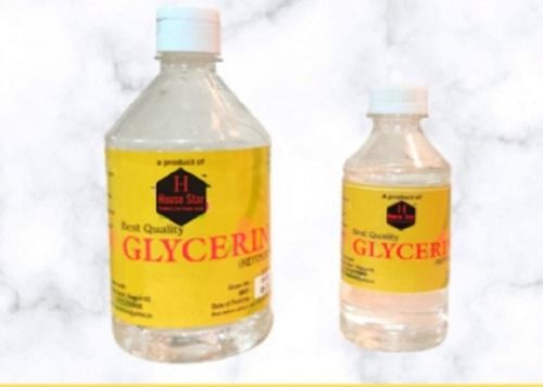 >99% Colourless Glycerin 250 Gm